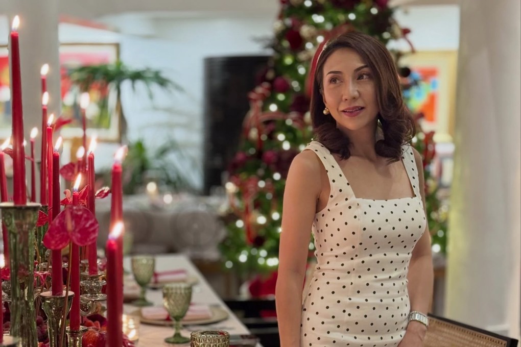 Christina Frasco, secretary of the Philippines’ Department of Tourism. Photo: Handout