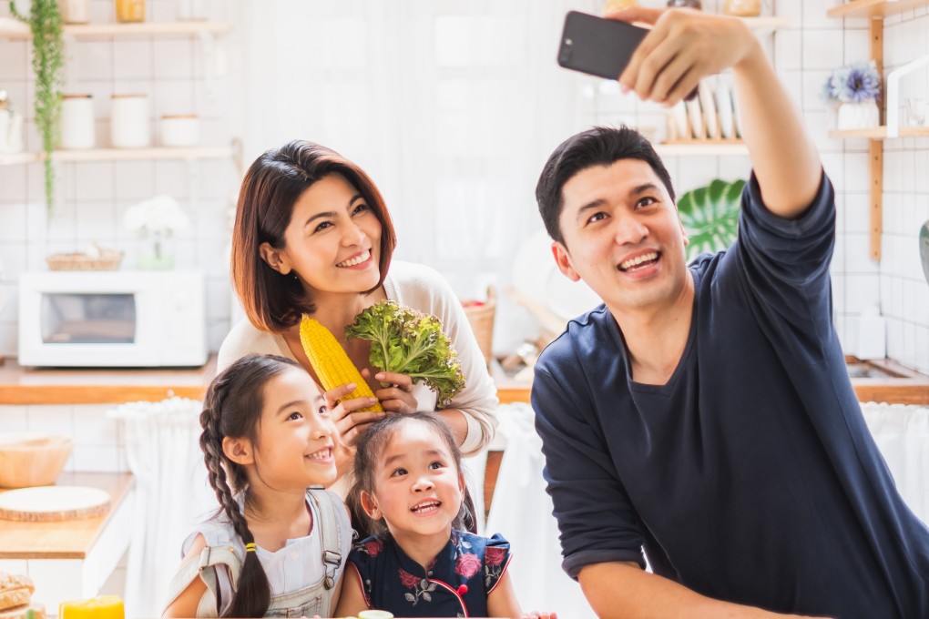 South Koreans view parenthood as a source of joy, but widespread anxiety about financial burdens highlights a critical tension underlying the country’s low fertility rate and persistent economic worries. Photo: Shutterstock