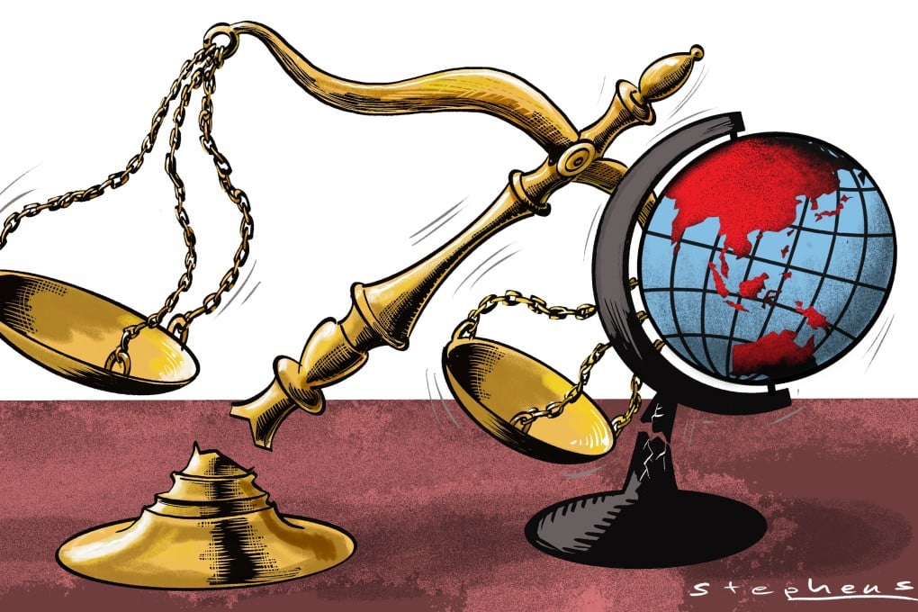 Illustration: Craig Stephens