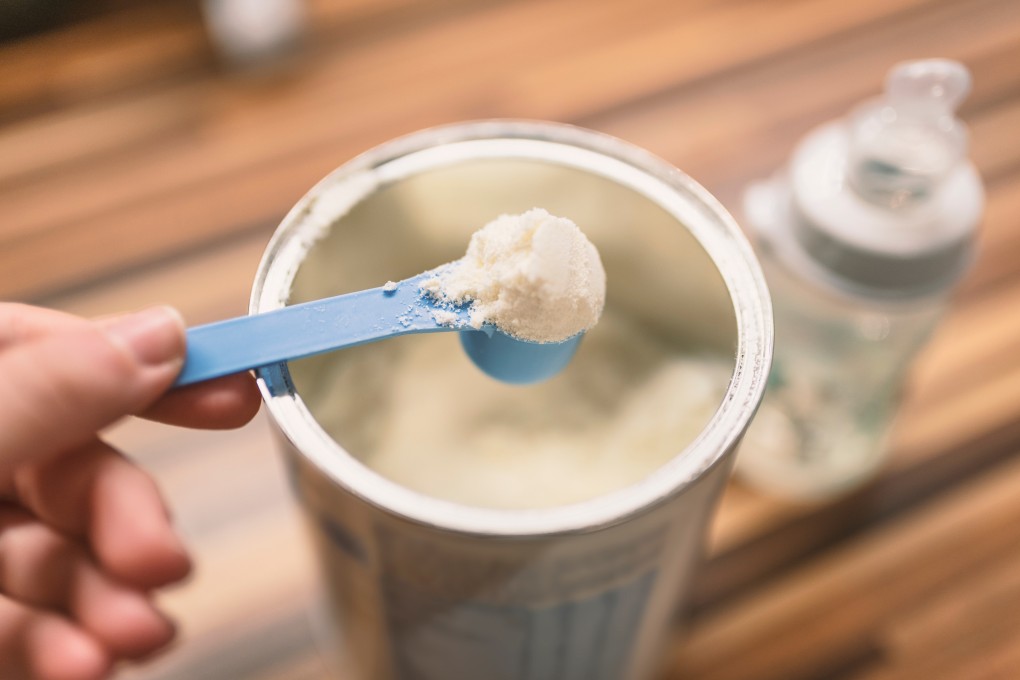 Health warnings related to baby milk formula recall have been issued by dozens of governments, from Europe and Australia to Brazil, South Africa, Hong Kong and Singapore. Photo: Shutterstock