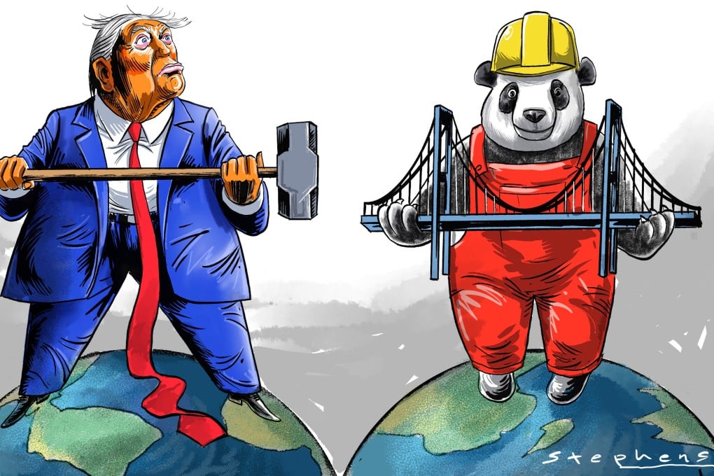 Illustration: Craig Stephens