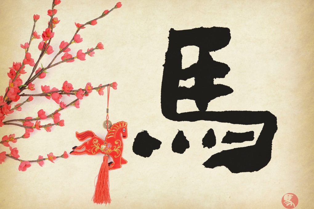 As the Year of the Horse 2026 approaches, we explore the origins and prevalence of the Chinese surname Ma, which literally translates as “horse”. Photo: Shutterstock