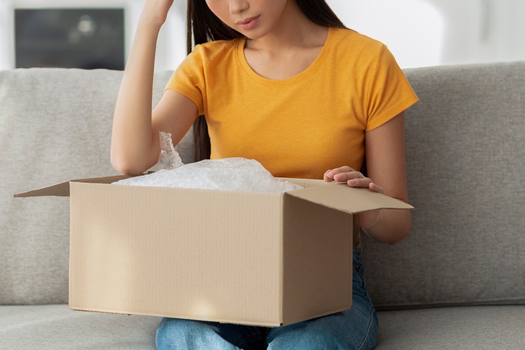 After her husband’s death, a woman from Shanghai found out that he had been conducting a seven-year affair and had transferred nearly US$3 million to his mistress. Photo: Shutterstock