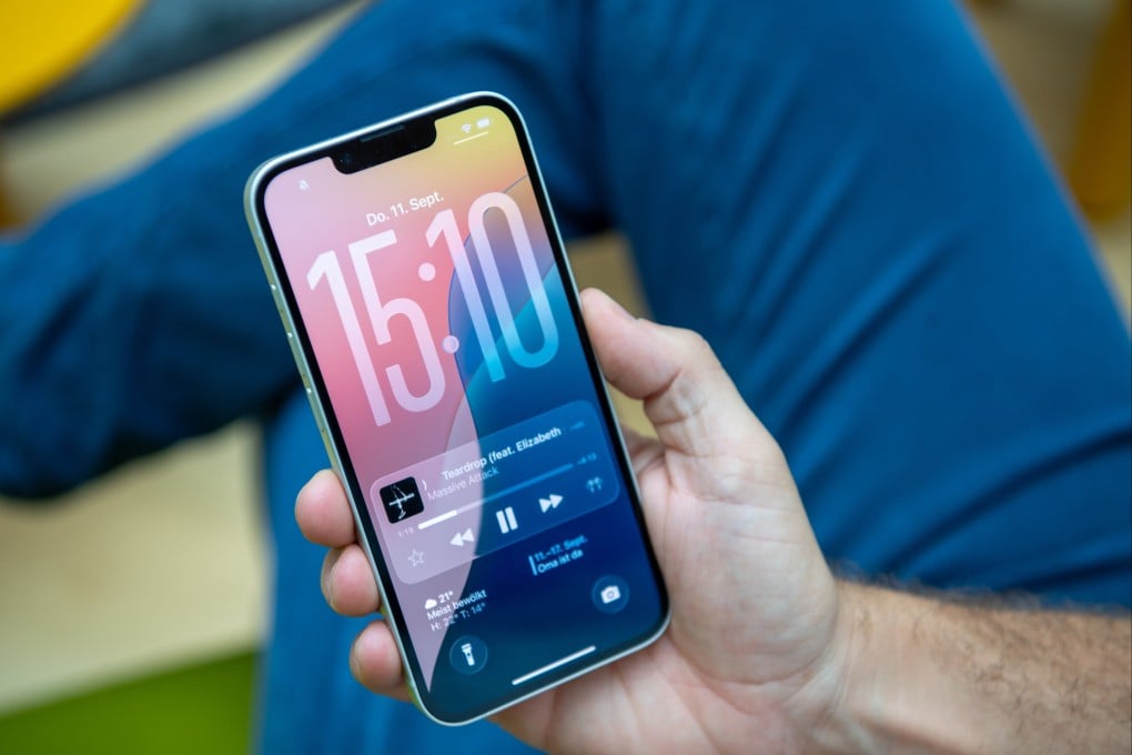 Apple has announced that it will use ChatGPT’s biggest rival Google Gemini to power its digital assistant Siri. Photo: dpa