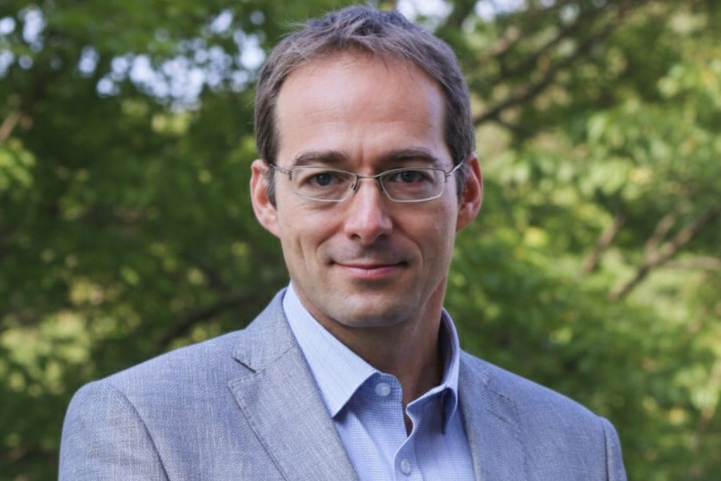 Ahli Biologi Struktural Alexey Amunts Perkuat Penelitian di Shenzhen