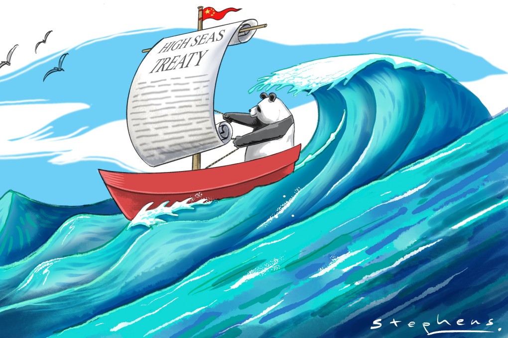 Illustration: Craig Stephens