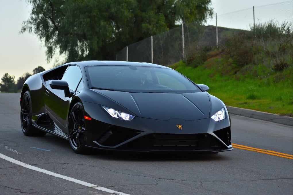 Experts say the tax-free incentive made Langkawi an attractive venue for luxury car brands to hold global product launches on the island. Photo: Shutterstock