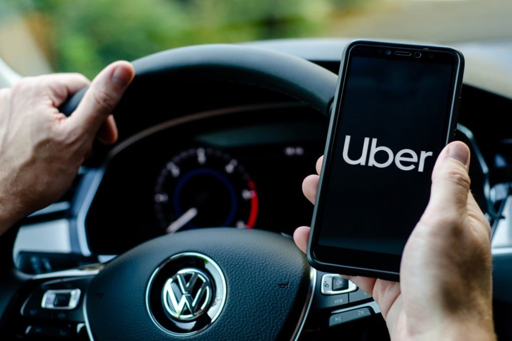 New York-listed Uber operates in 70 markets globally. Photo: Shutterstock