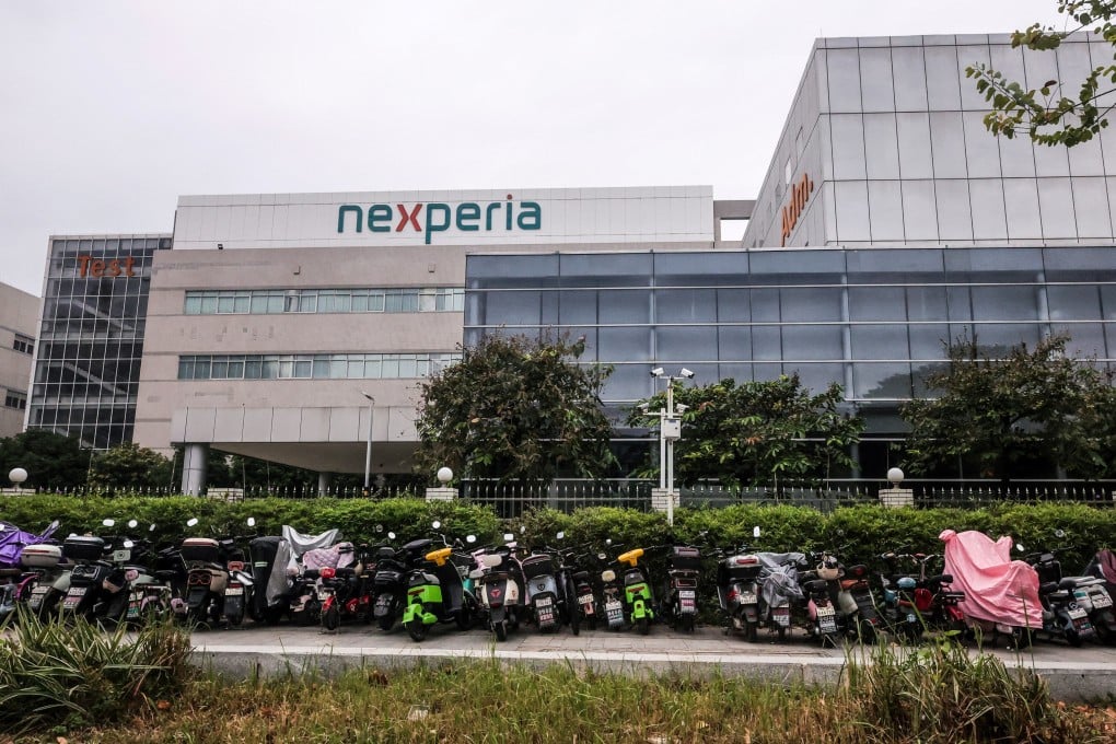 Sidang Krusial Tentukan Nasib Perang Kendali Nexperia dan Imbasnya