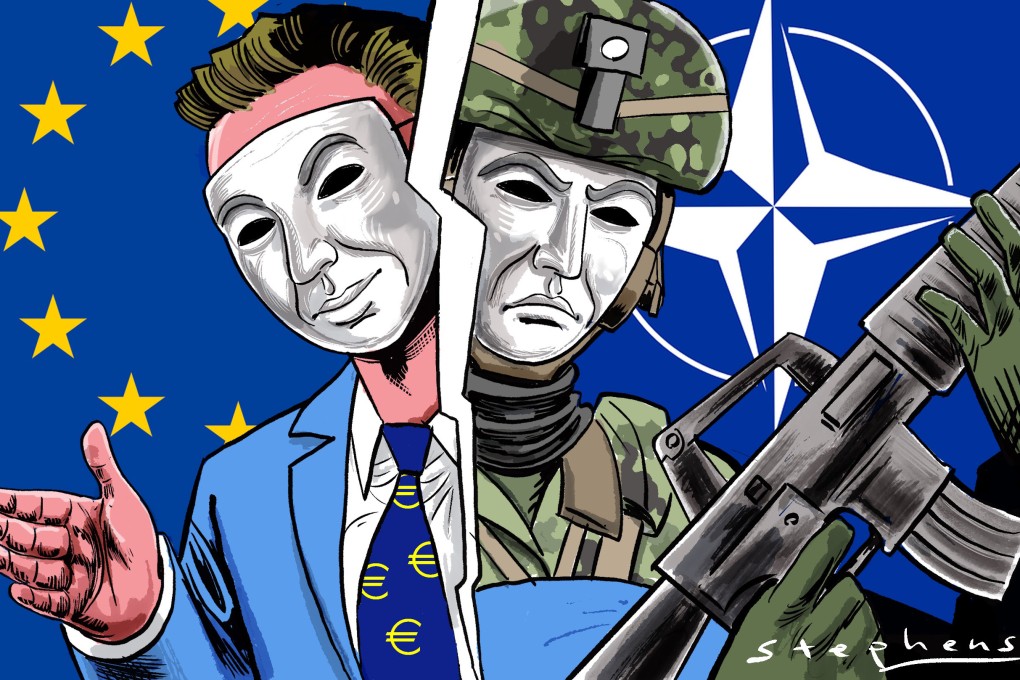 Illustration: Craig Stephens