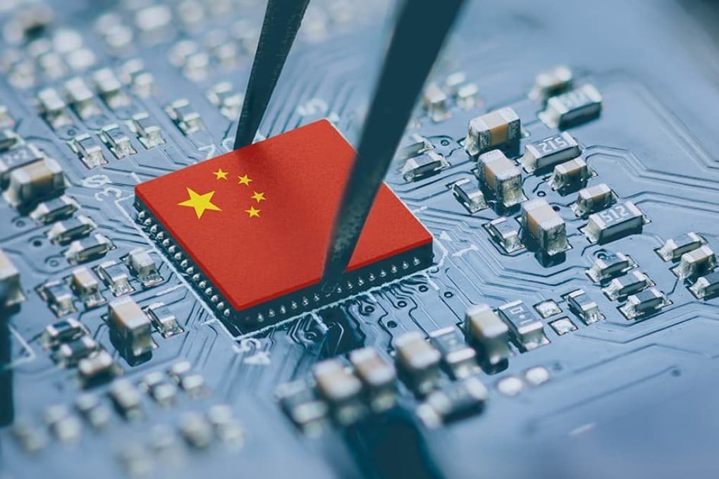 Zhejiang Dorong Kemandirian Chip untuk Saingi Dunia dalam 5 Tahun
