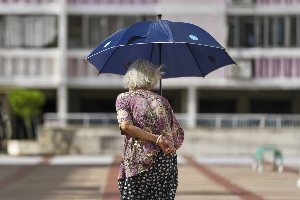 Hong Kong’s consumer watchdog has called on businesses to improve services for elderly customers after receiving more than 9,200 complaints in the past three years. Photo: Karma Lo