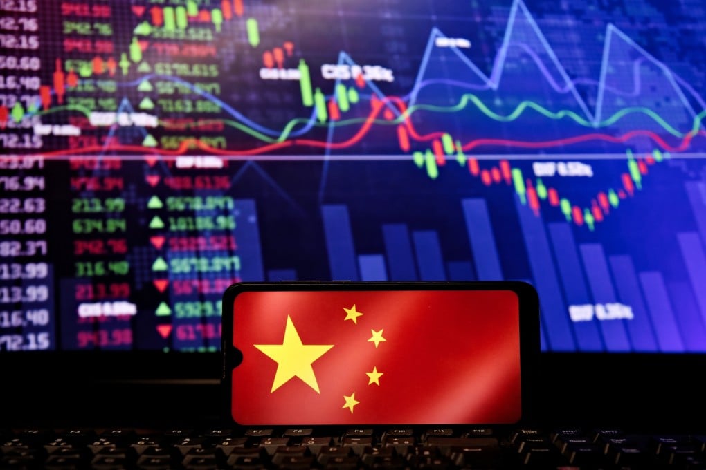 Regulator China Naikkan Margin, Investor Diminta Hati-hati Gunakan Leverage