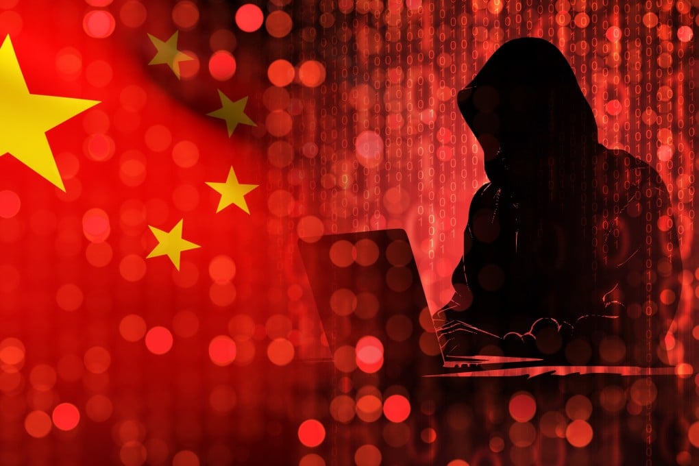 China and the US have in recent years increasingly pointed the finger at each other for conducting or sanctioning cyberattacks. Photo: Shutterstock