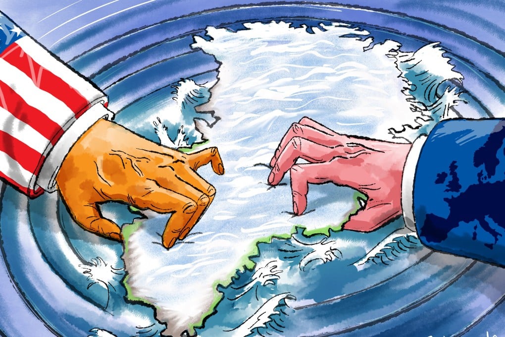 Illustration: Craig Stephens