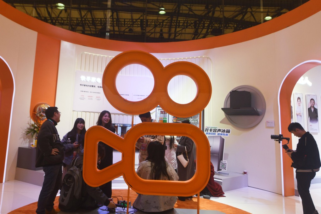 Kuaishou Terbitkan Obligasi Rp 33.40 triliun (US$2 Miliar)  untuk Perkuat Bisnis Video Pendek