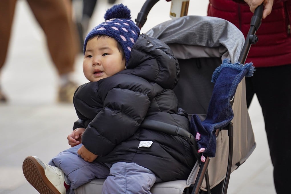 Temperatures in Hong Kong are expected to sharply dip to as low as 12 degrees on Wednesday next week. Photo: Karma Lo