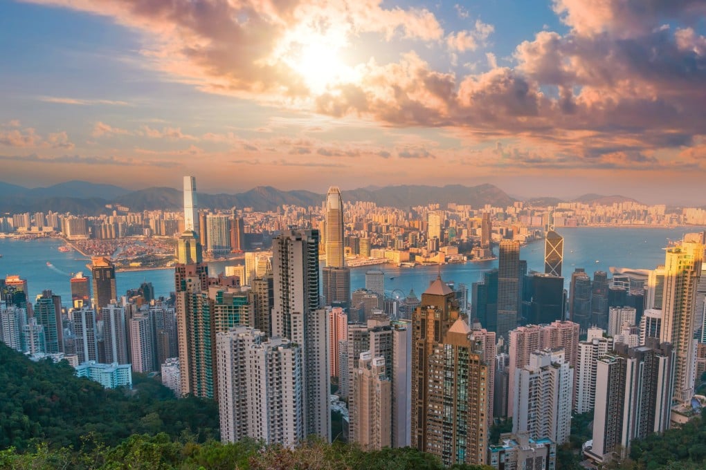 Hong Kong’s local-currency bond issuance volume reached a record HK$613 billion in 2025, up nearly 41 per cent from a year earlier. Photo: Shutterstock