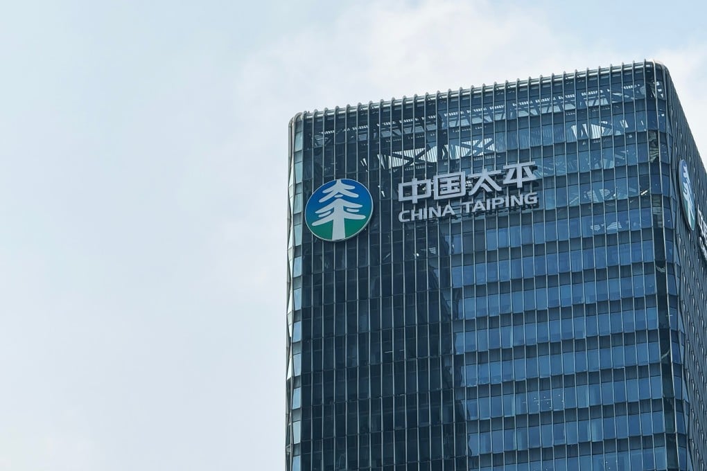 China Taiping Insurance has the largest exposure among its peers to the Wang Fuk Court fire at over HK$2 billion. Photo: Shutterstock