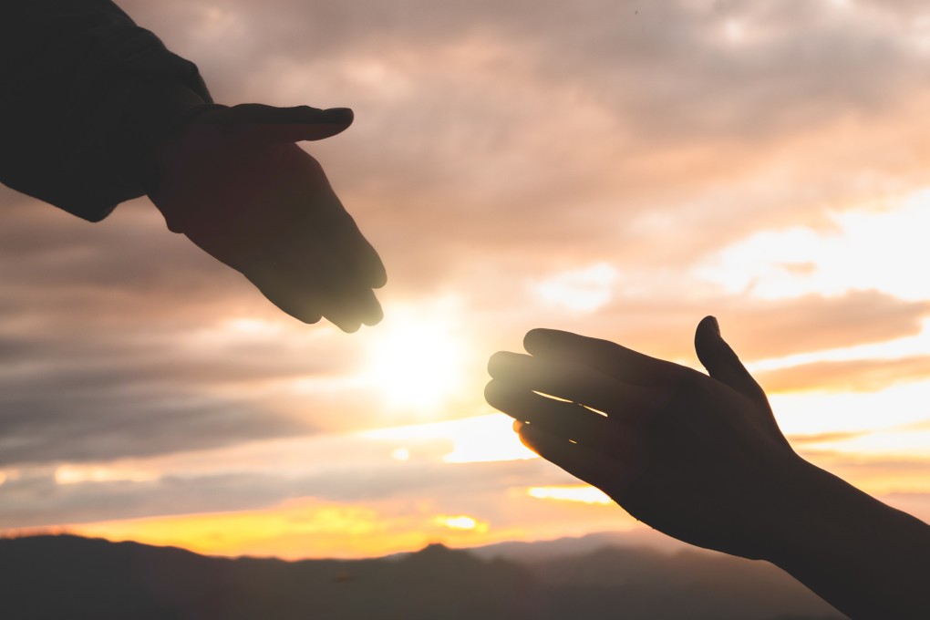 Chinese fortune-tellers often mention benefactors who help to improve your life. In Chinese astrology, benefactors are people around you who will change things from good to great and stop things going from bad to worse. Photo: Shutterstock