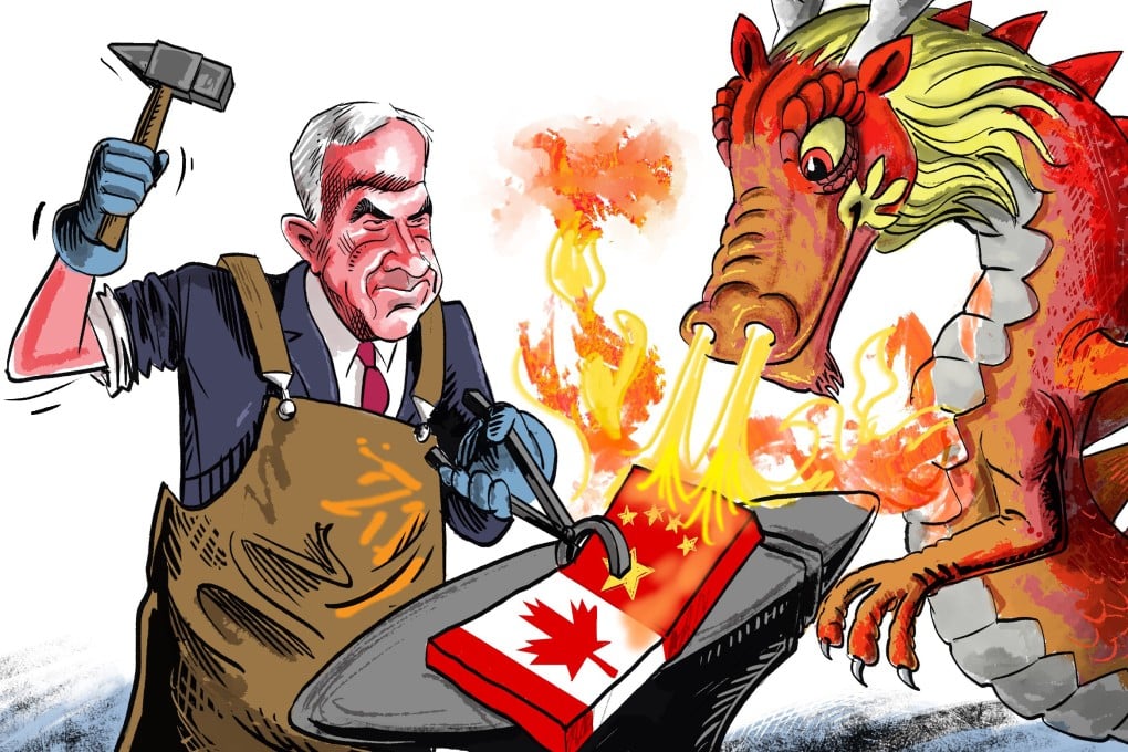 Illustration: Craig Stephens