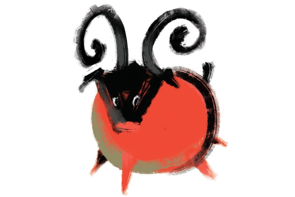 Those born in the Year of the Sheep will have a change in fortunes in the Year of the Horse, with good luck in their careers, relationships and health. Illustration: Victor Sanjinez