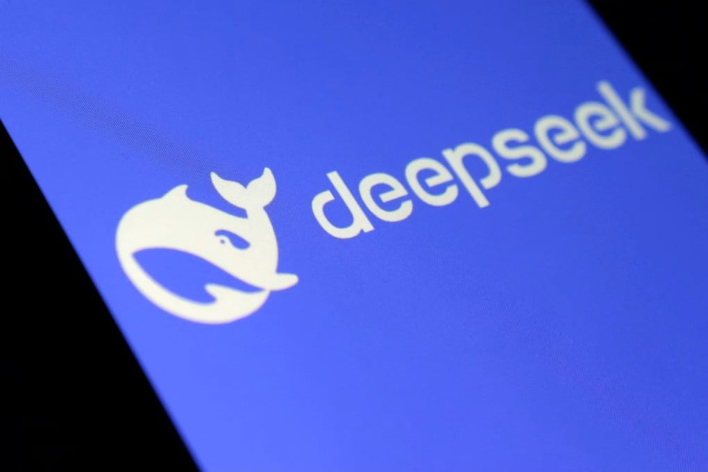 The DeepSeek-OCR technique handles large and complex documents by using visual perception as a compression medium. Photo: Reuters