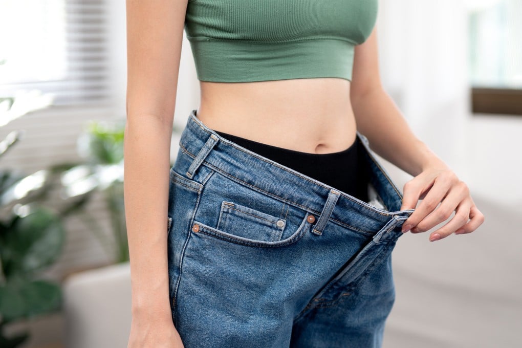 A young Chinese woman who wanted to look her best as a bridesmaid resorted to extreme dieting and lost 15kg in two months, leading to prediabetes. Photo: Shutterstock
