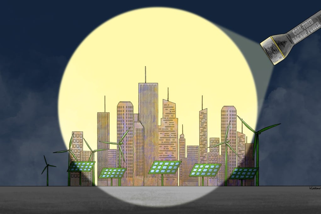 Illustration: Lau Ka-kuen