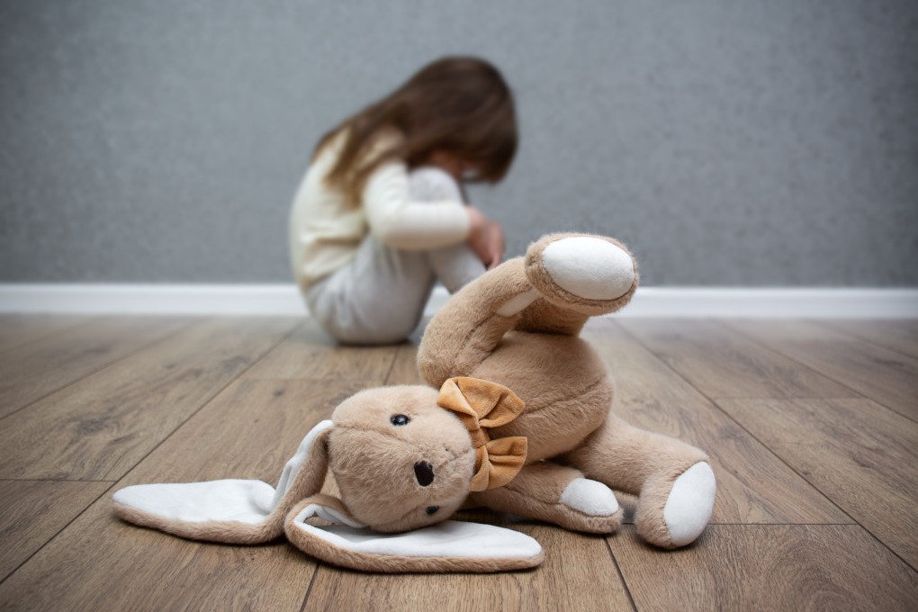 Some professionals in Hong Kong are still struggling with the concept of child abuse, according to an NGO. Photo: Getty Images