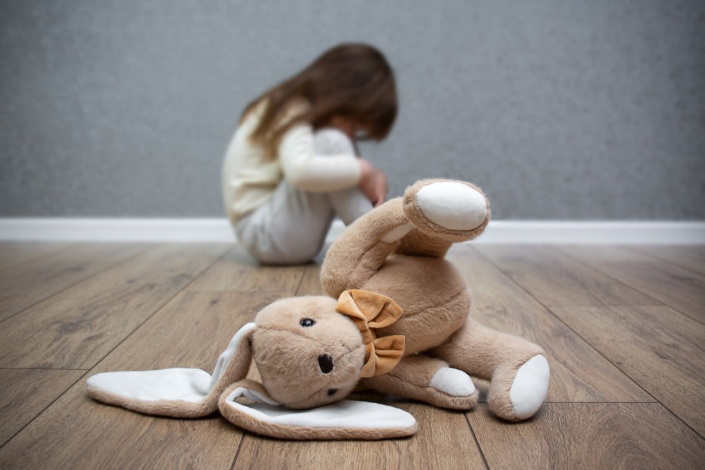 Some professionals in Hong Kong are still struggling with the concept of child abuse, according to an NGO. Photo: Getty Images