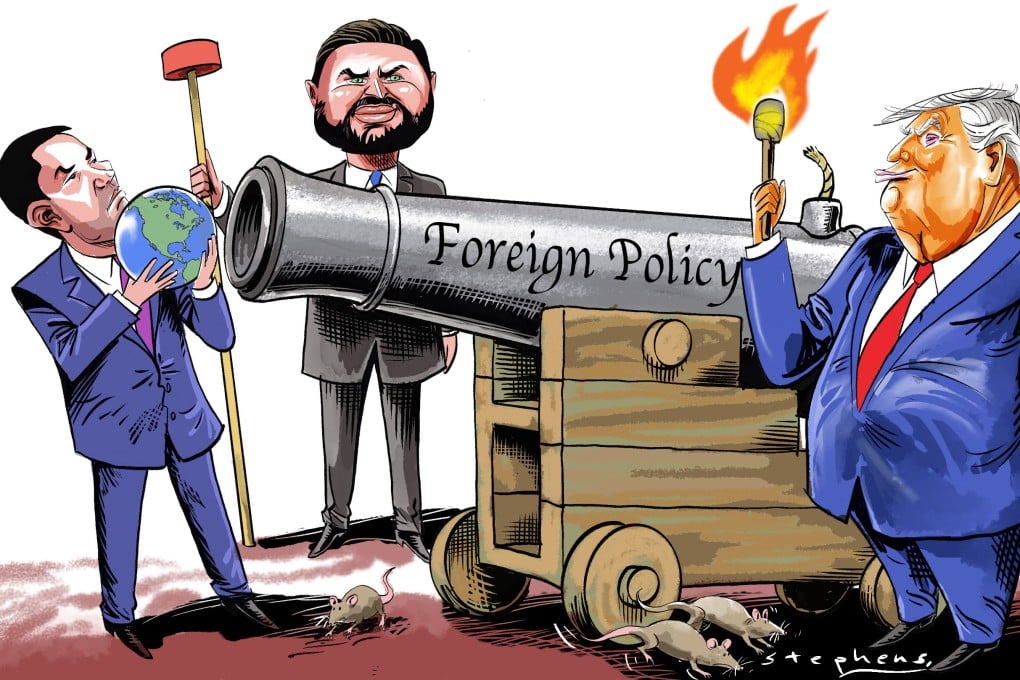 Illustration: Craig Stephens