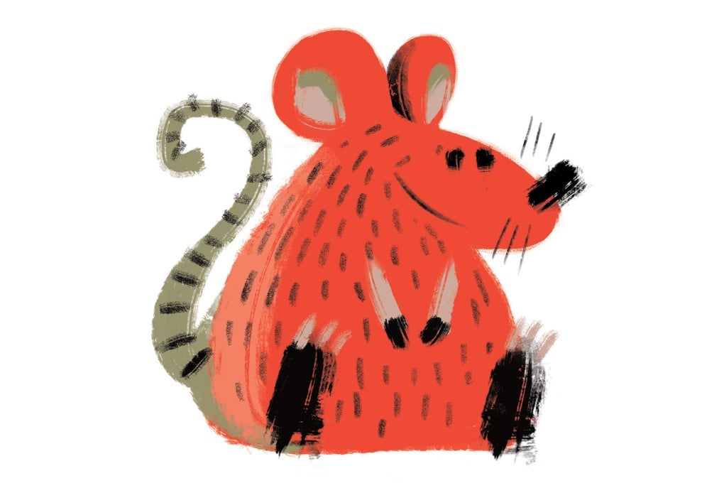 Will the Year of the Horse 2026 be a lucky one for Rats? Fortune-teller Tong Pik-ha shares her predictions for wealth, relationships and health. Illustration: Victor Sanjinez