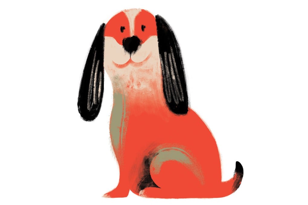 Will the Year of the Horse 2026 be a lucky one for Dogs? Fortune-teller Tong Pik-ha shares her predictions for wealth, relationships and health. Illustration: Victor Sanjinez