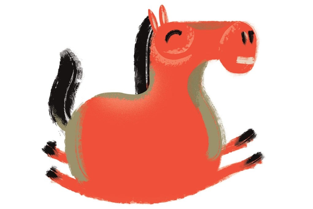 Those born in the Year of the Horse can expect a turbulent Year of the Horse, with good wealth prospects mixed with less luck predicted in the areas of health and romance. Illustration: Victor Sanjinez