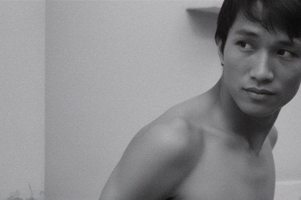 John Woo in a still from “Dead Knot” (1969), which is streaming on Mubi as part of its partnership with M+ and Chanel.