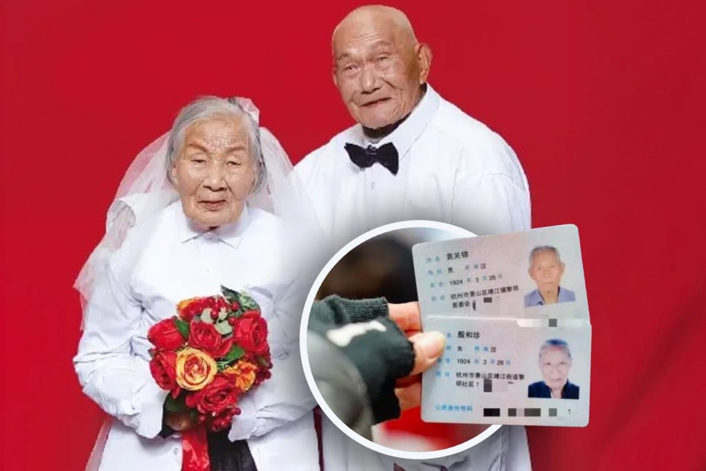 Rahasia Panjang Umur Pasangan 102 Tahun: Saling Mencintai dan Minding Their Own Business