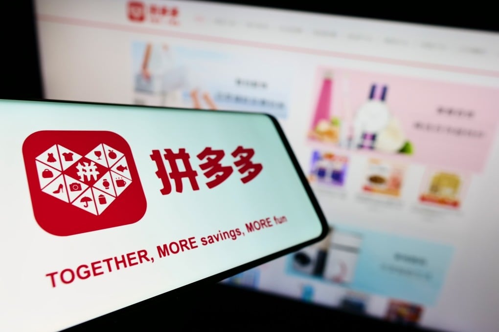 PDD Didenda Karena Gagal Patuhi Aturan Pajak Digital di Shanghai