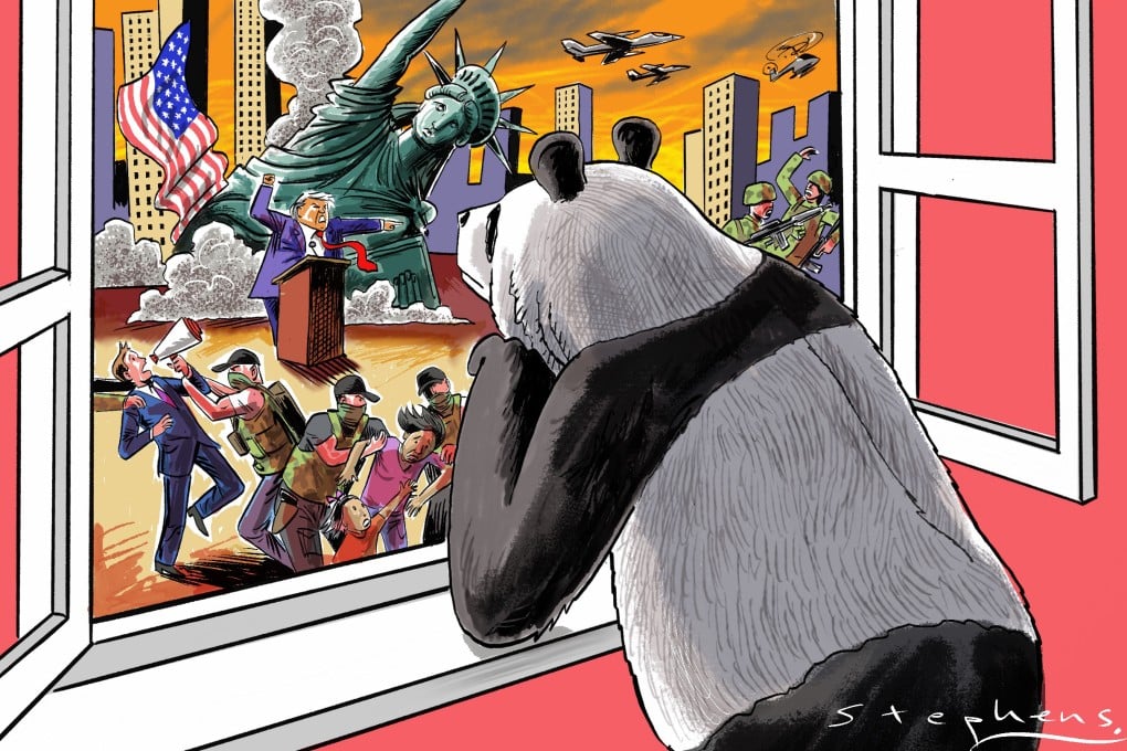 Illustration: Craig Stephens