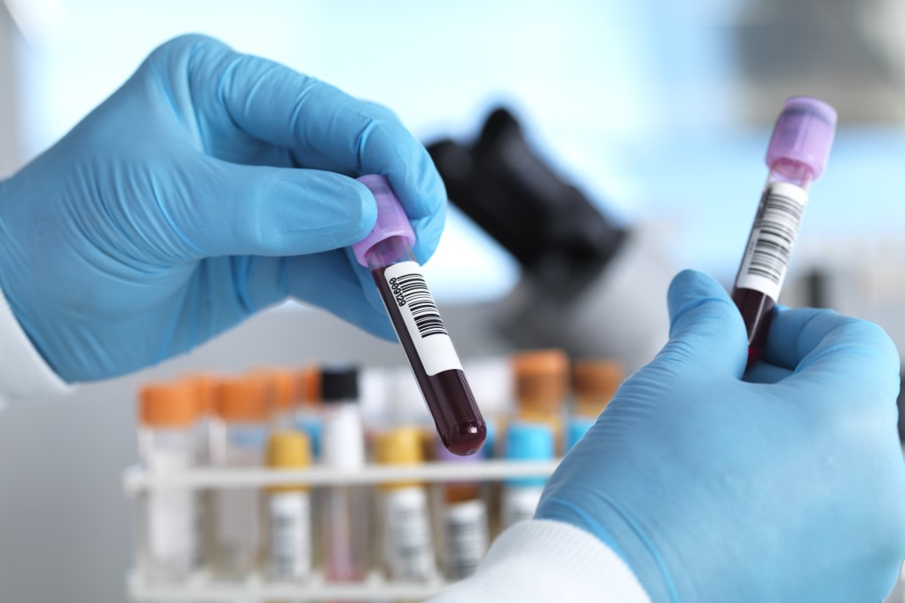 Mainland China currently bans fetal gender testing for non-medical purposes, prompting parents who want to know the gender of their babies in advance to seek out such services elsewhere. Photo: Getty Images