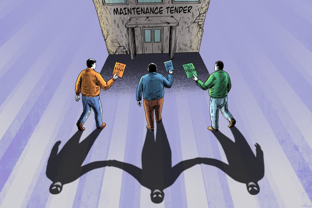 Illustration: Lau Ka-kuen