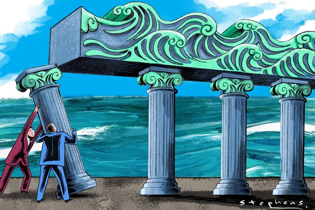 Illustration: Craig Stephens