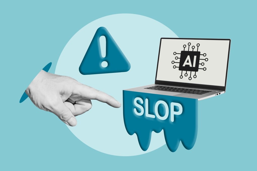 Google’s Gemini AI platform predicts a massive cultural pushback against “AI slop” in the Year of the Fire Horse 2026, with people likely to pay a premium for products, art and writing verified as “100 per cent human-made”. Photo: Shutterstock