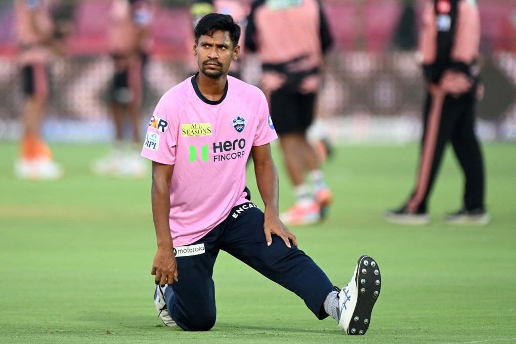 Bangladesh fast bowler Mustafizur Rahman, who used to play for Indian Premier league side Delhi Capitals, is in the middle of his country’s row with India. Photo: Reuters