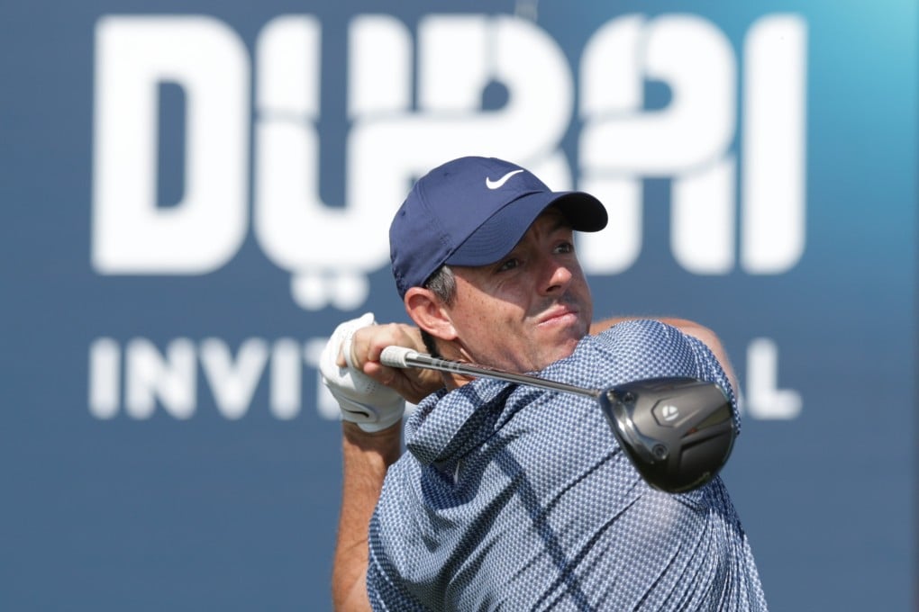 Rory McIlroy is a very vocal critic of LIV Golf and doesn’t feel either side ever will make appropriate concessions. Photo: EPA