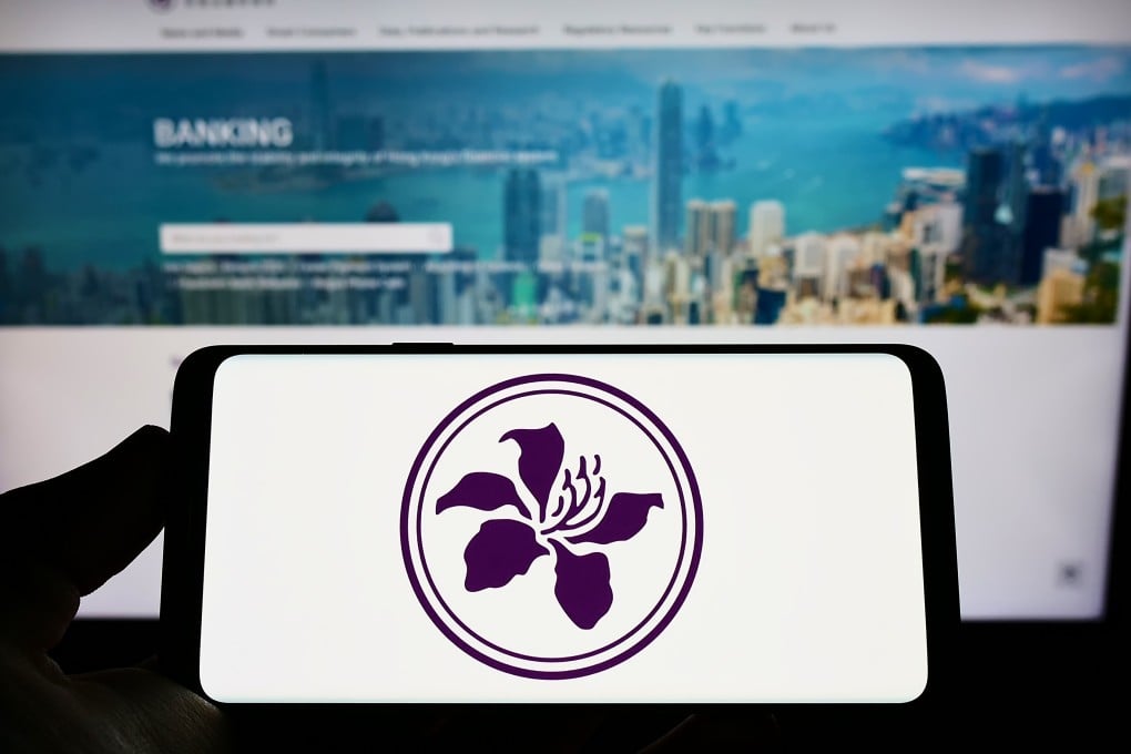 The Hong Kong Monetary Authority’s five-year fintech road map aims to modernise the city’s trade finance landscape and strengthen connectivity with mainland China and Asean trade corridors. Photo: Shutterstock