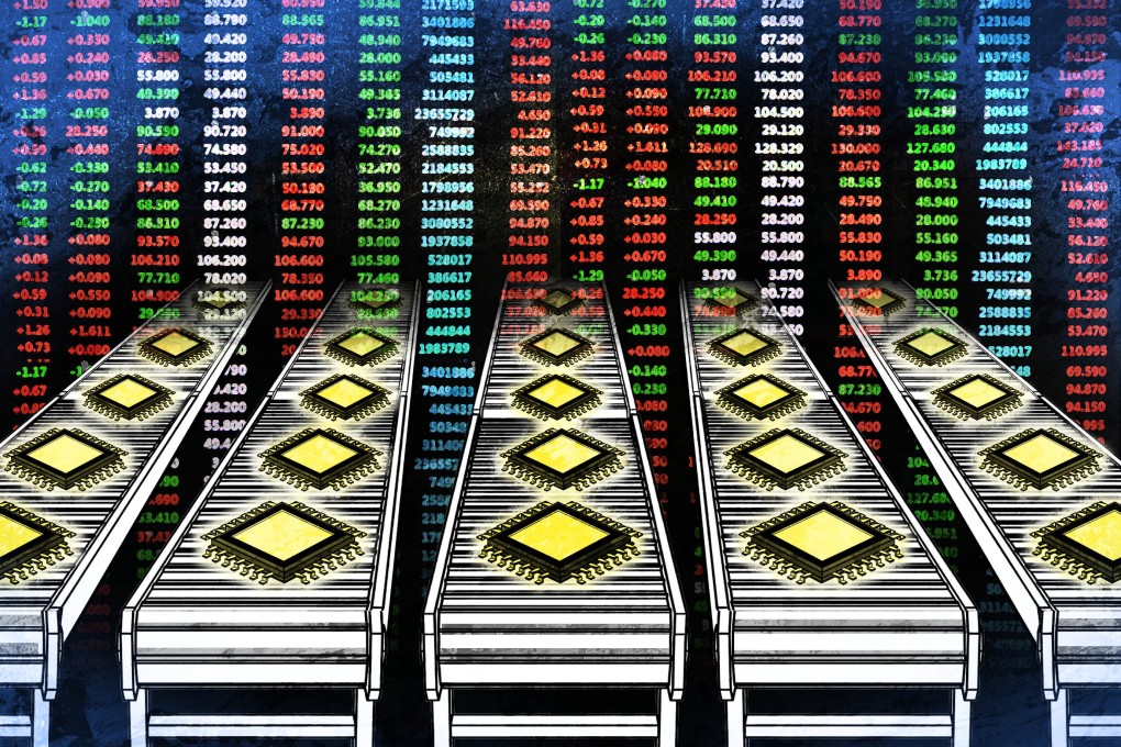 Persaingan Teknologi AS-China Kini Merambah Pasar Modal dan IPO Besar