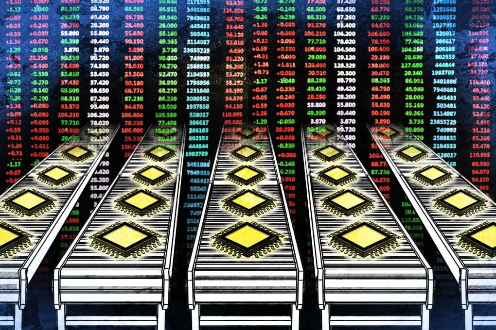 Persaingan Teknologi AS-China Kini Merambah Pasar Modal dan IPO Besar