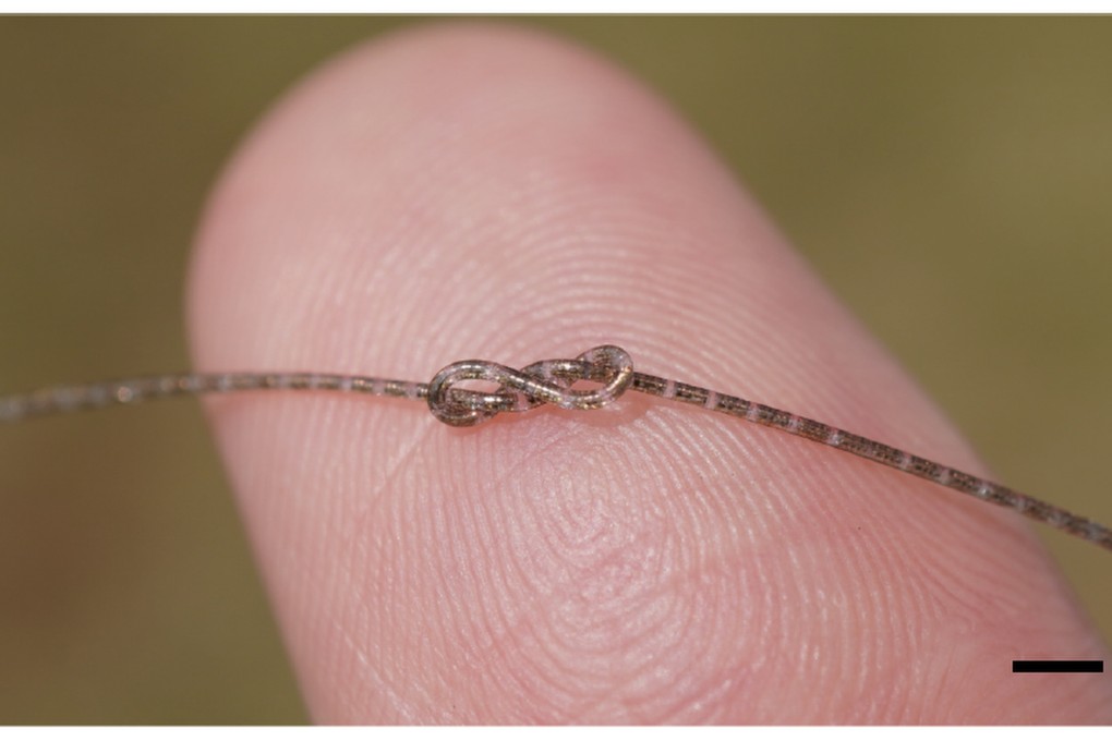 Serat Elektronik Fleksibel: Masa Depan Tekstil Pintar Dapat Dicuci dan Dipakai