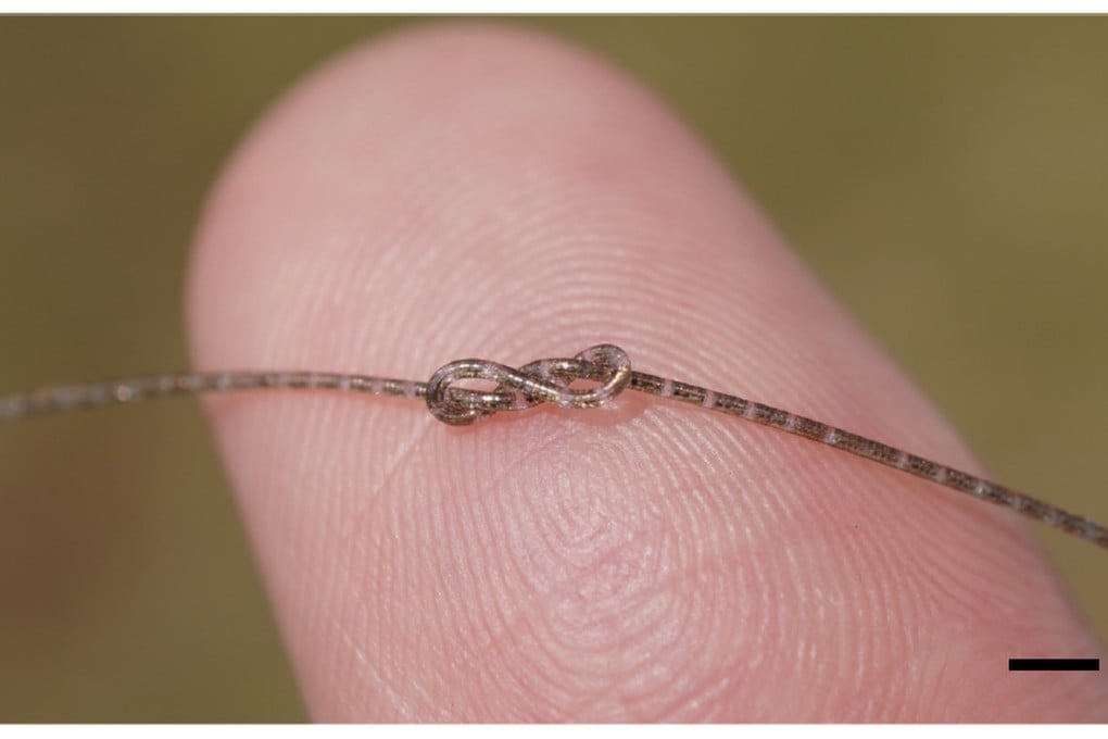 Serat Elektronik Fleksibel: Masa Depan Tekstil Pintar Dapat Dicuci dan Dipakai